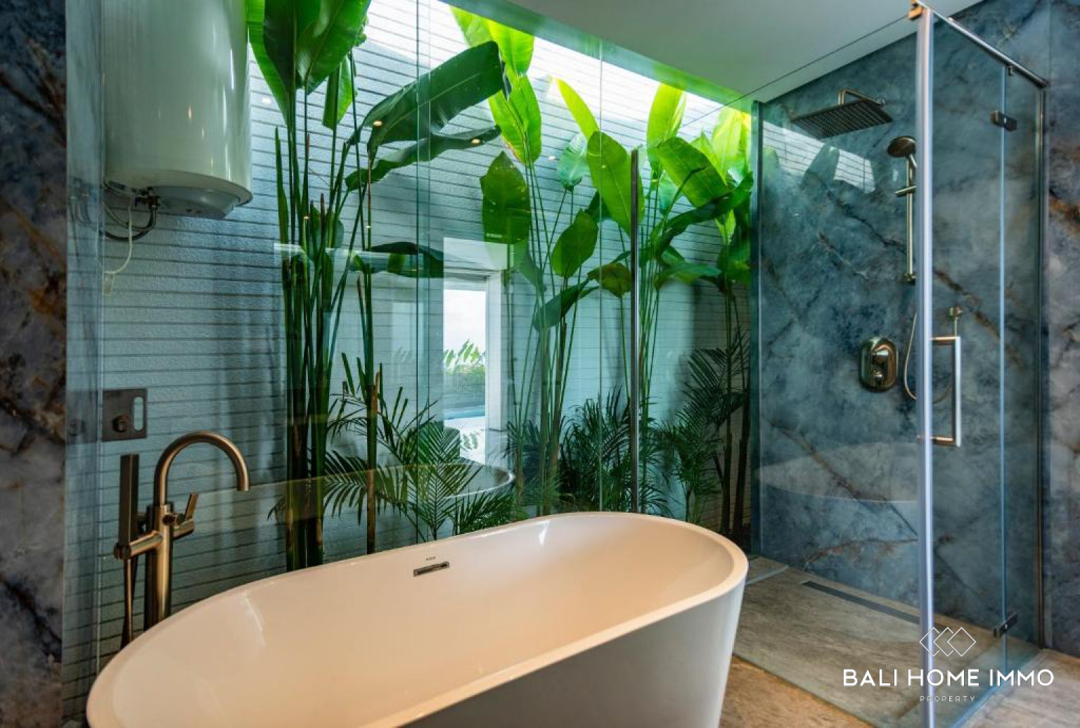 Elegant Modern 1 Bedroom Villa for Sale Leasehold in Ungasan view 21