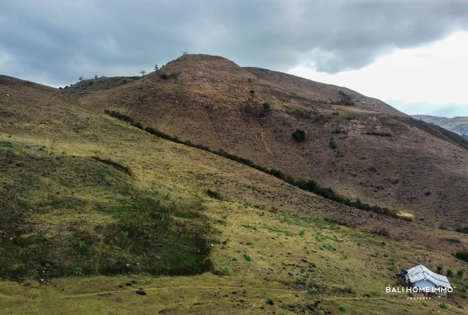 EXPANSIVE LAND FOR SALE IN LOMBOK view 6