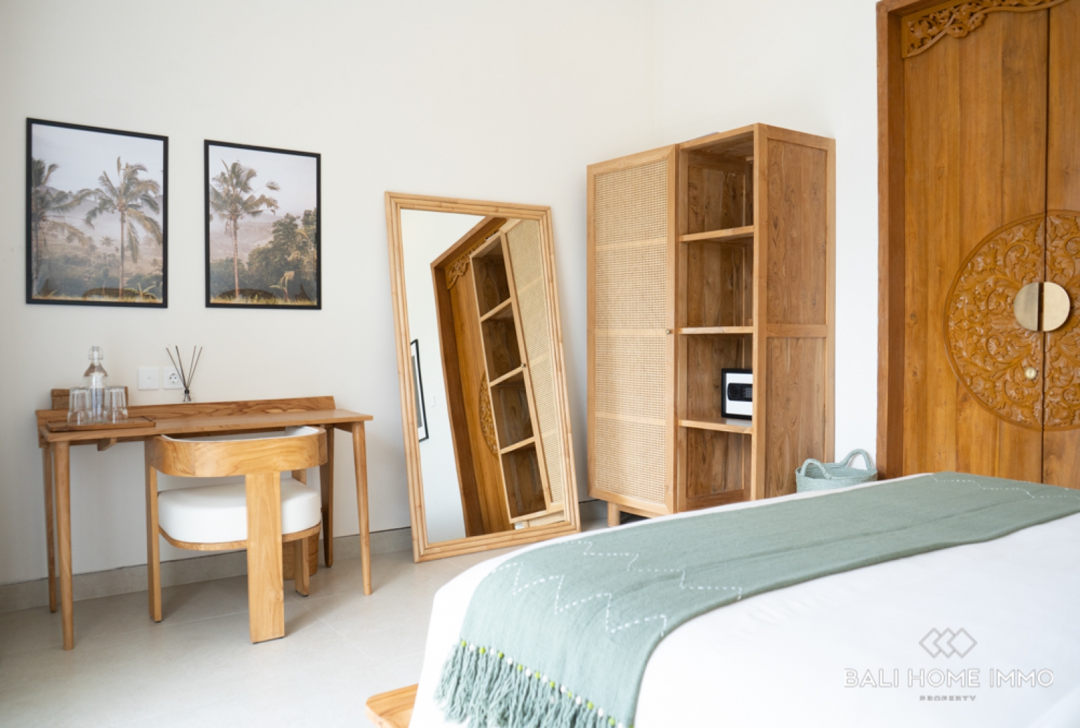 EXQUISITE 2 BEDROOM VILLA FOR SALE LEASEHOLD IN BINGIN view 9