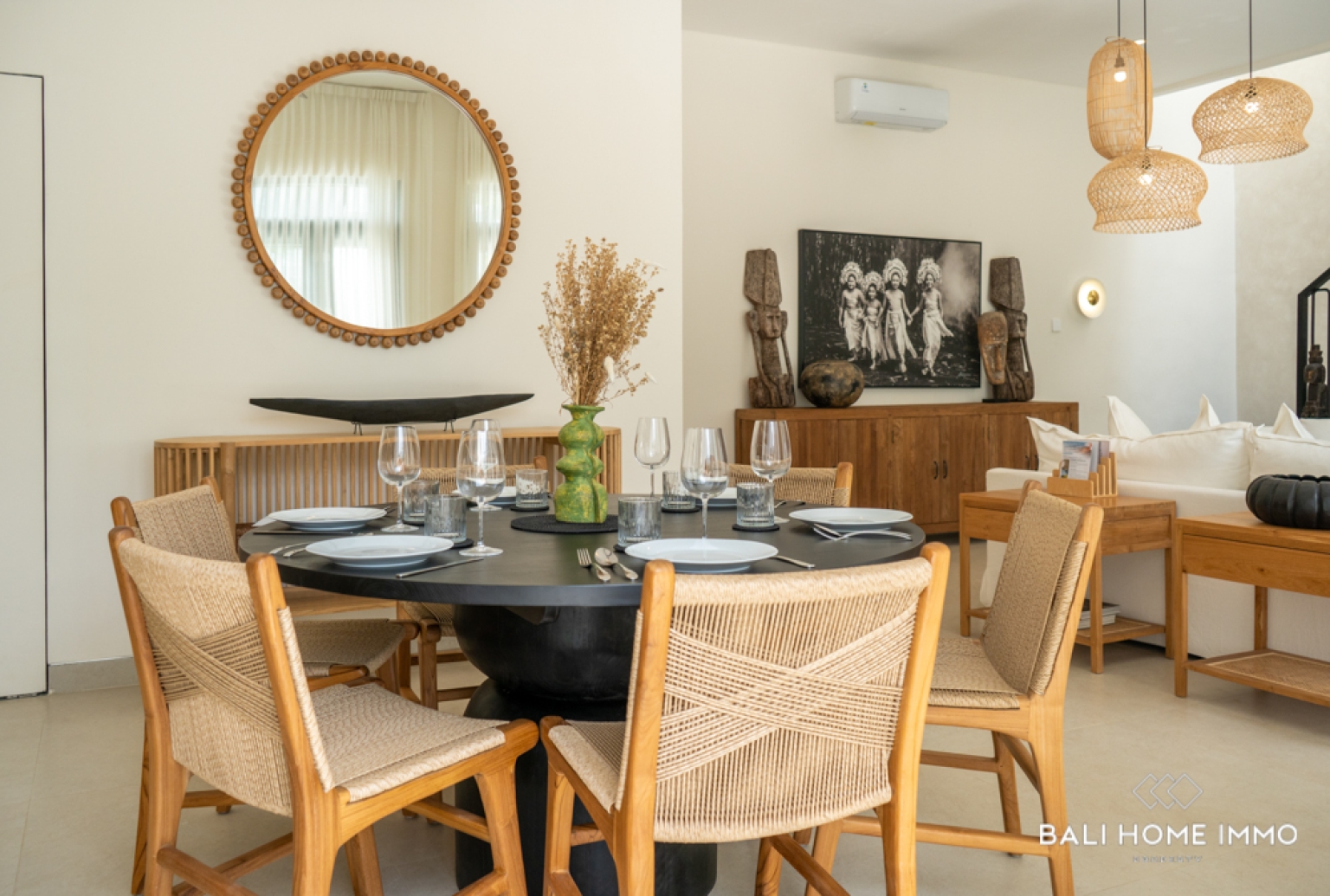 EXQUISITE 2 BEDROOM VILLA FOR SALE LEASEHOLD IN BINGIN view 6