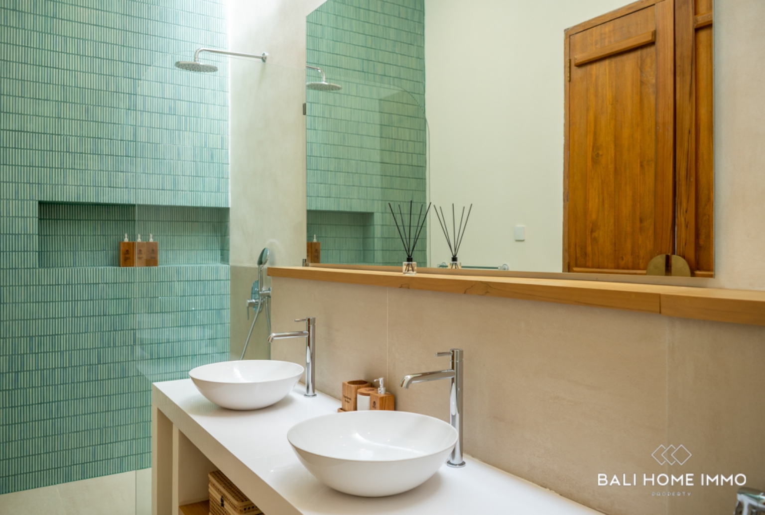 EXQUISITE 2 BEDROOM VILLA FOR SALE LEASEHOLD IN BINGIN view 12