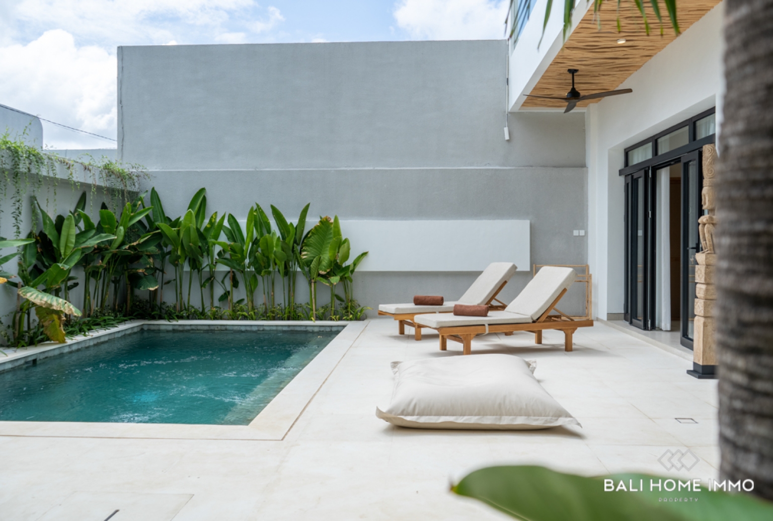 EXQUISITE 2 BEDROOM VILLA FOR SALE LEASEHOLD IN BINGIN view 2