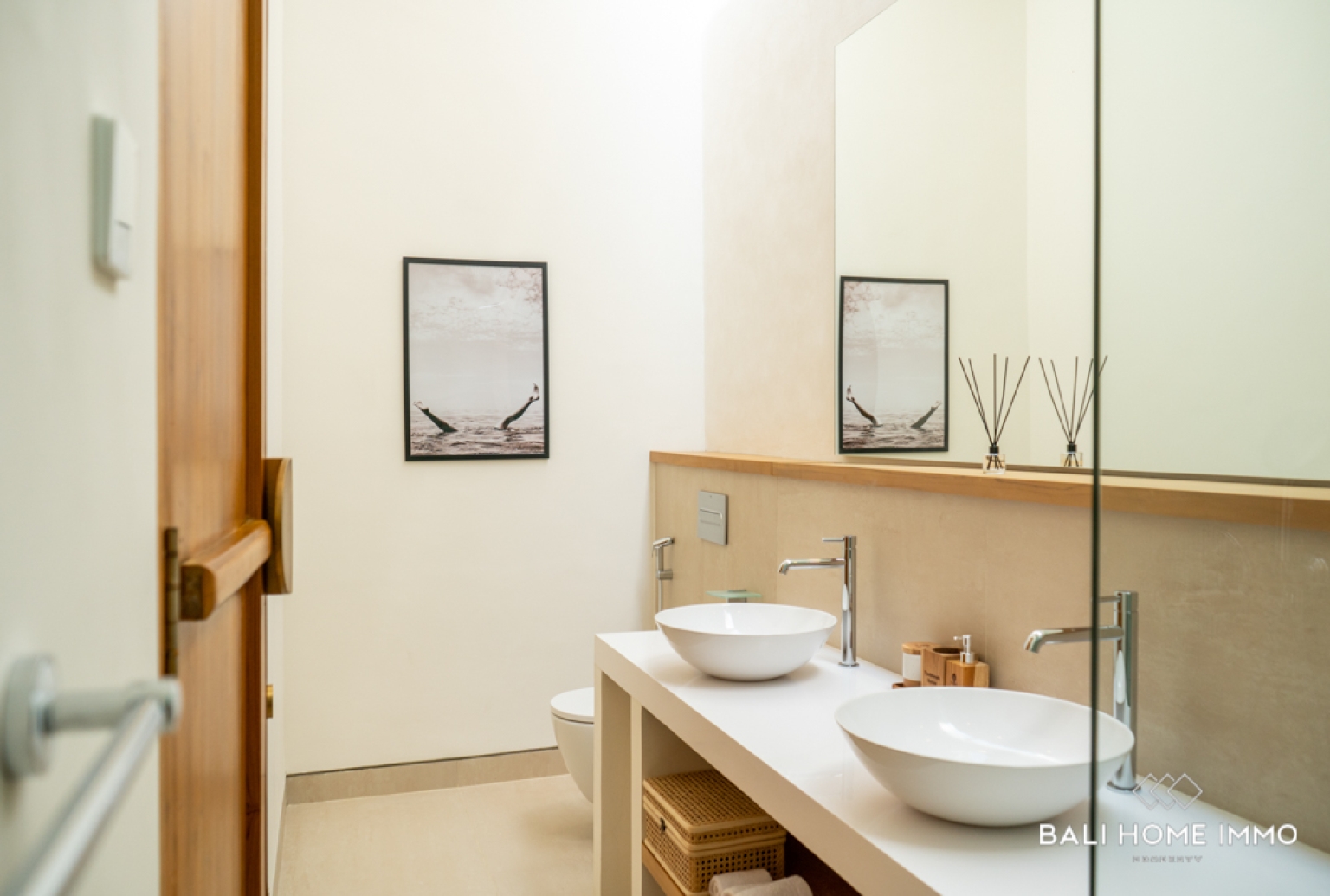 EXQUISITE 2 BEDROOM VILLA FOR SALE LEASEHOLD IN BINGIN view 13