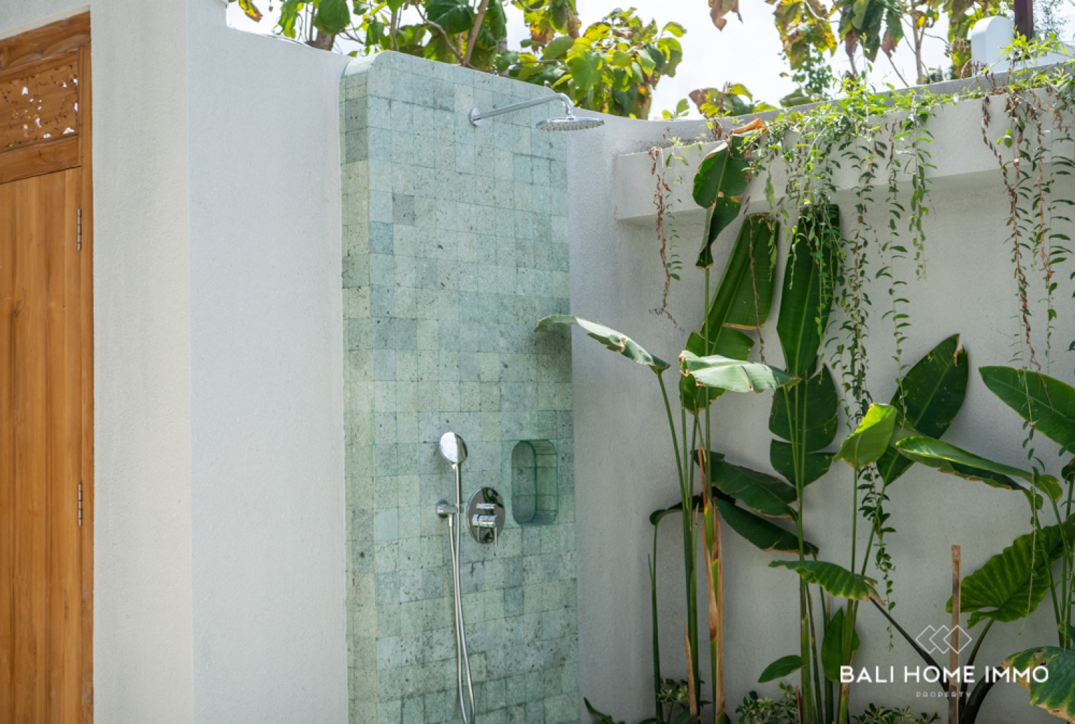 EXQUISITE 2 BEDROOM VILLA FOR SALE LEASEHOLD IN BINGIN view 15
