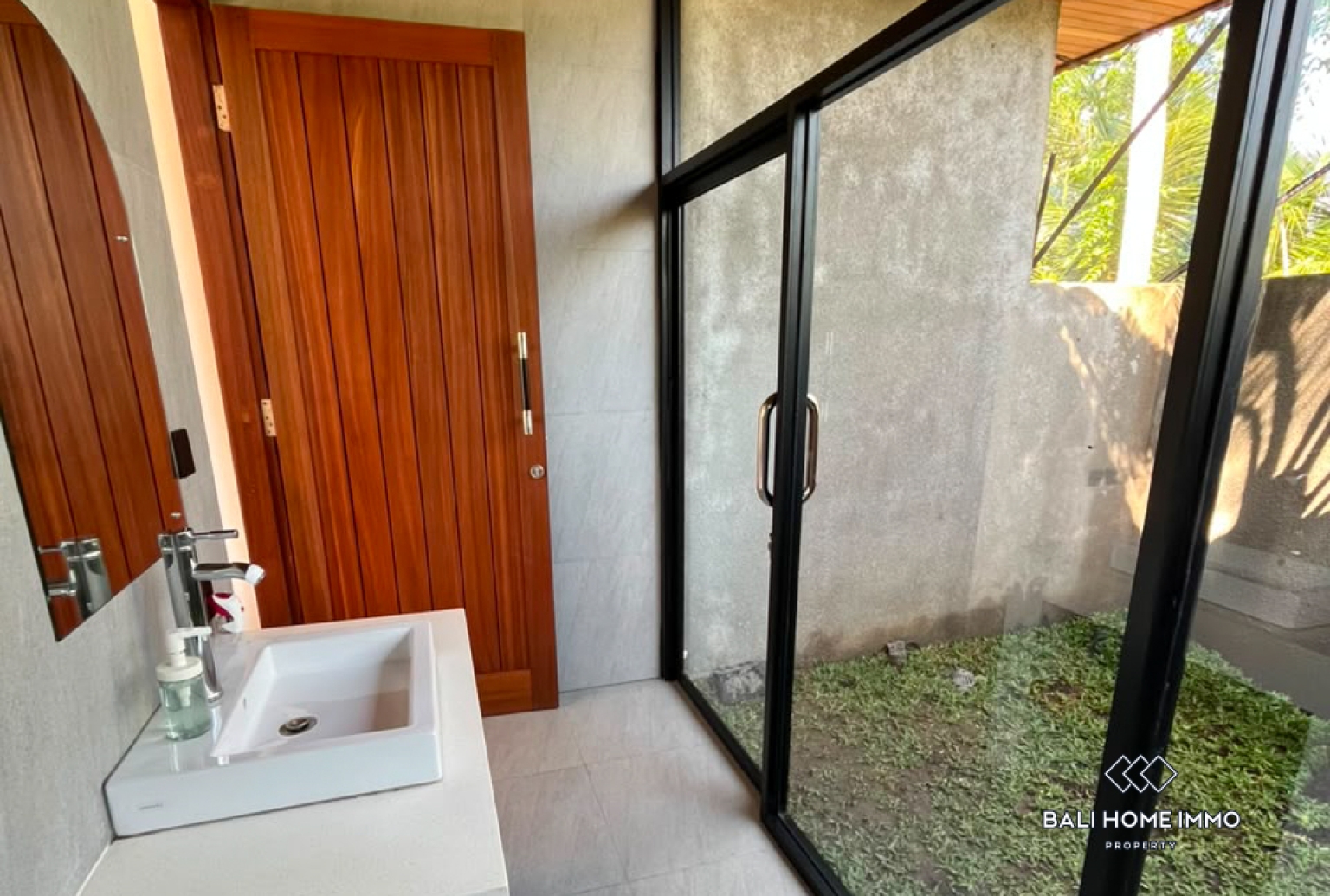Exquisite 3-Bedroom Mediterranean villa for rent in Ubud view 15