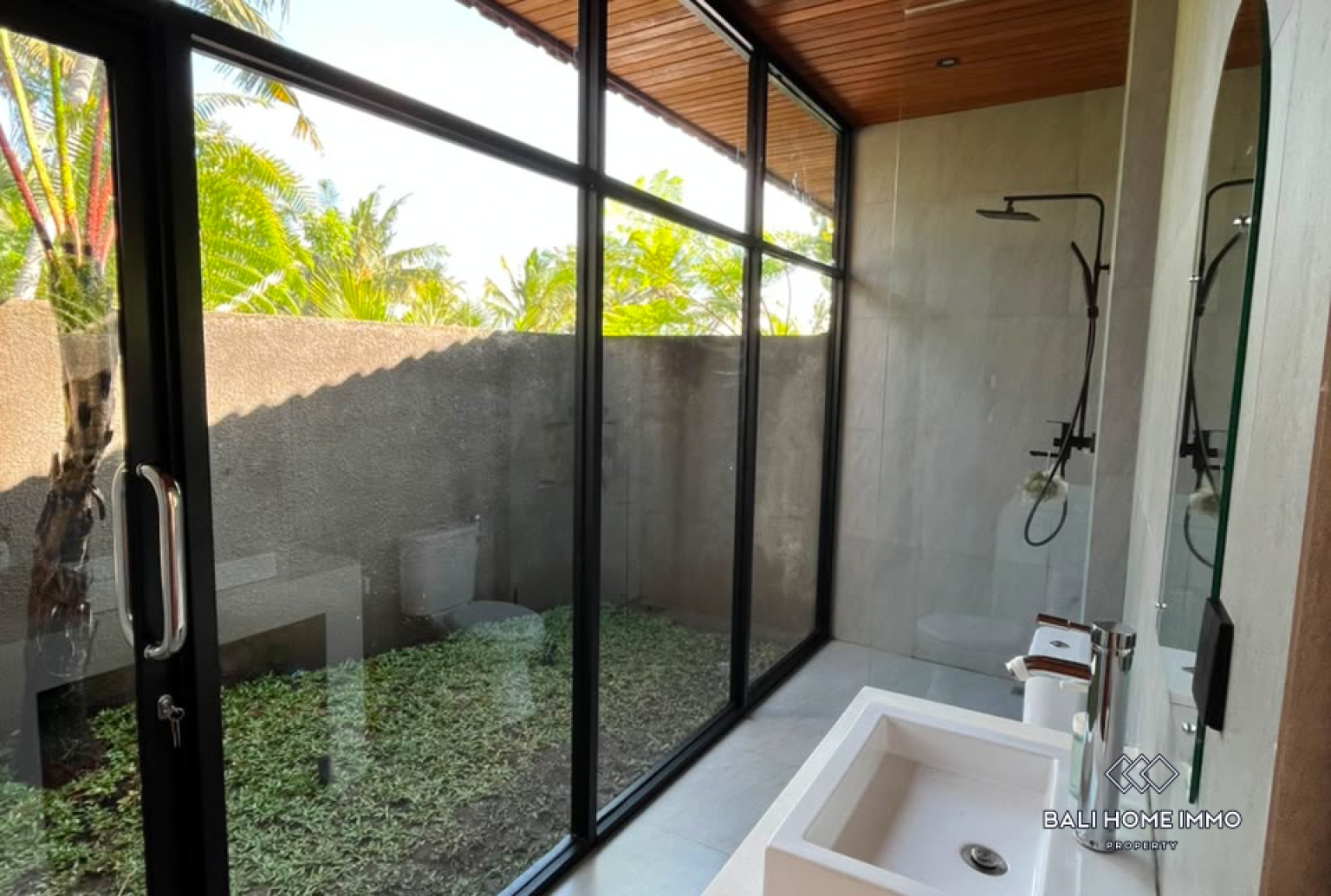 Exquisite 3-Bedroom Mediterranean villa for rent in Ubud view 14