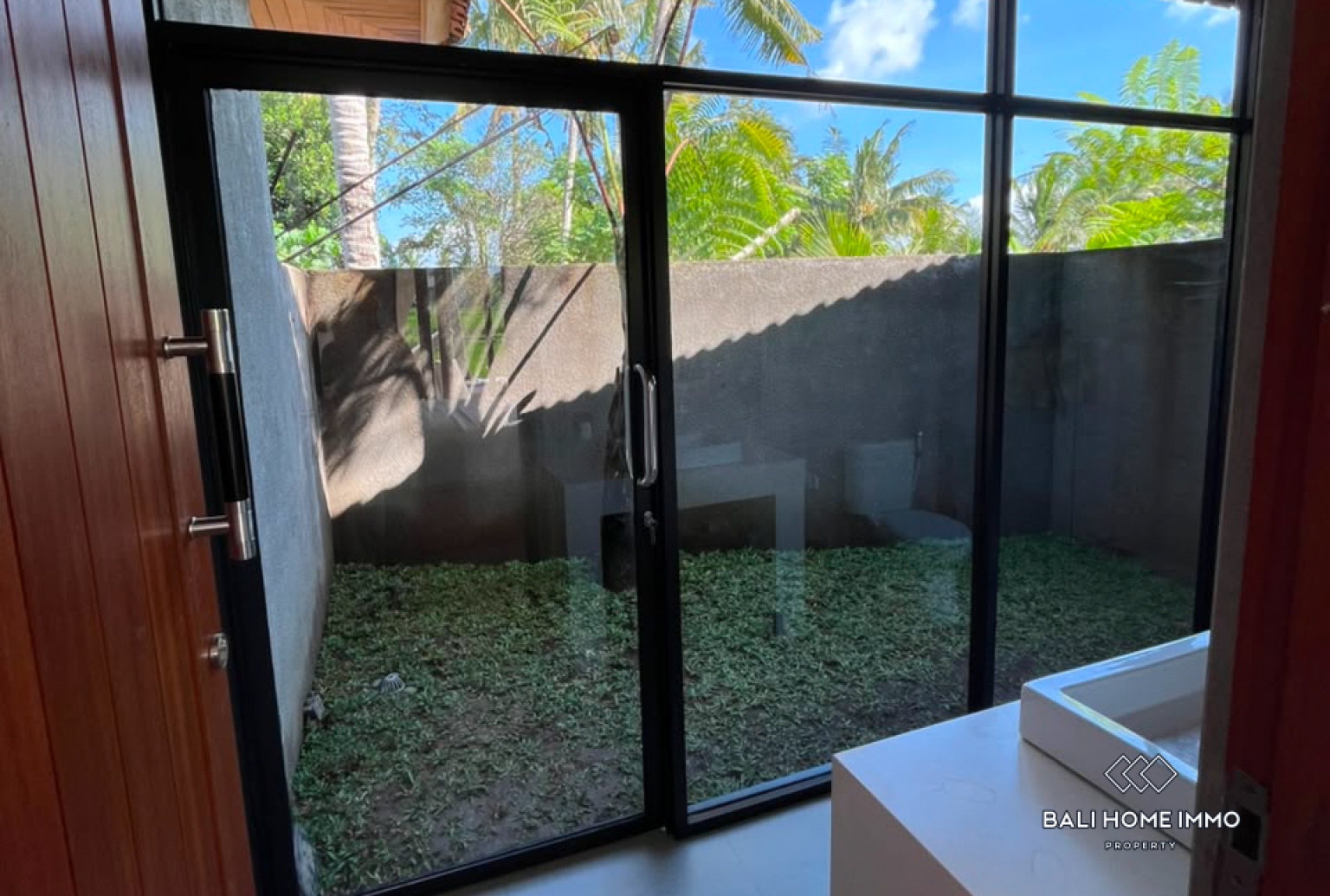 Exquisite 3-Bedroom Mediterranean villa for rent in Ubud view 13