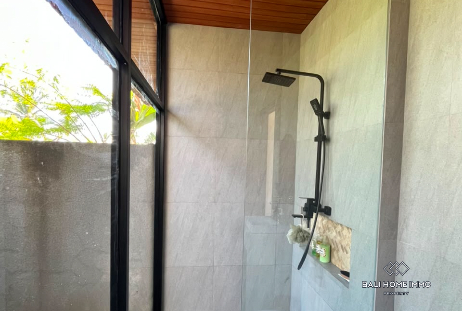 Exquisite 3-Bedroom Mediterranean villa for rent in Ubud view 16