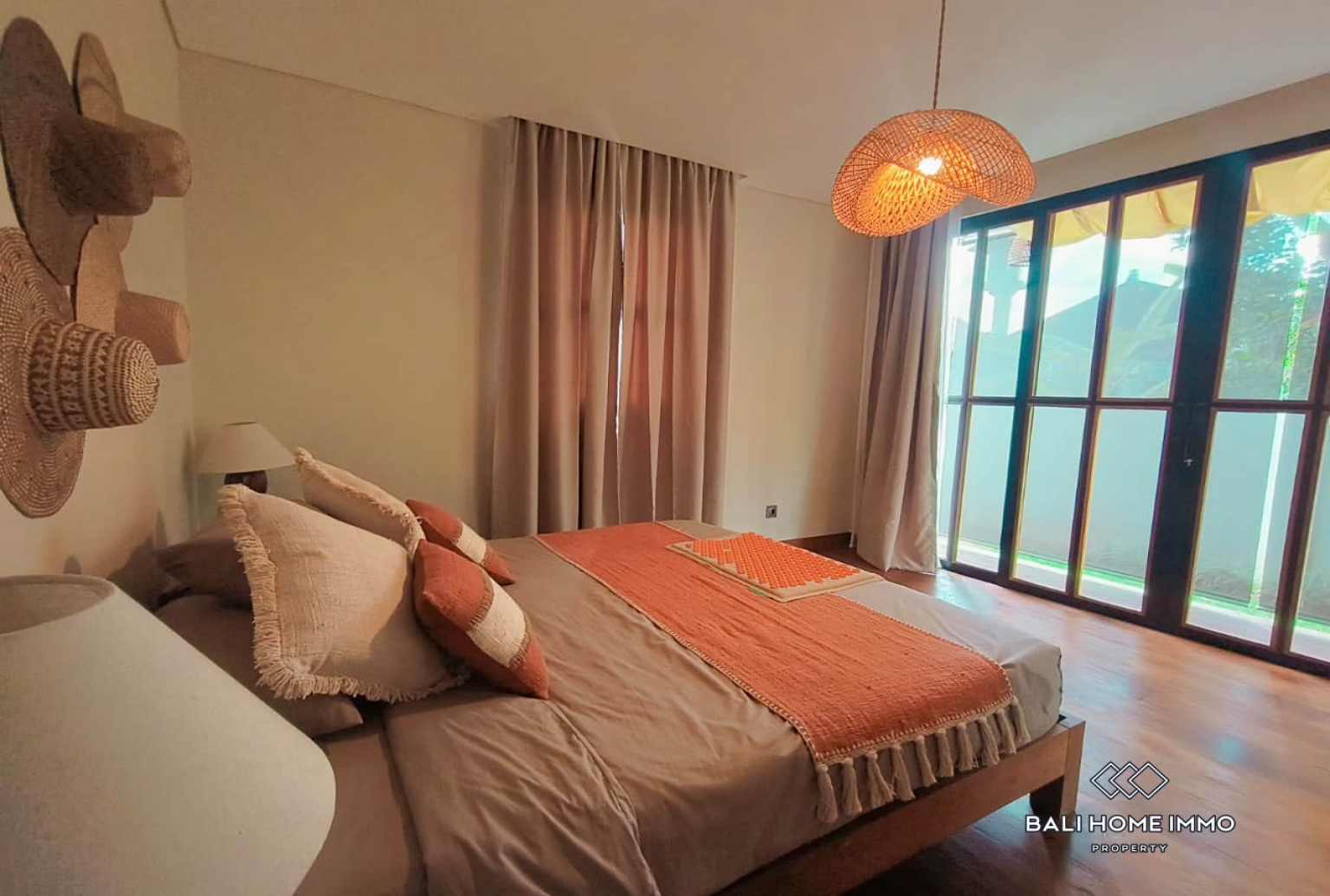 Exquisite 3-Bedroom Spacious villa for sale in Mawang Kelod, Lodtunduh view 13