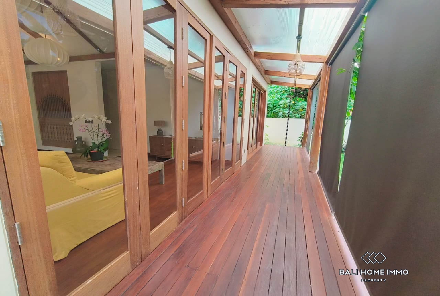Exquisite 3-Bedroom Spacious villa for sale in Mawang Kelod, Lodtunduh view 3