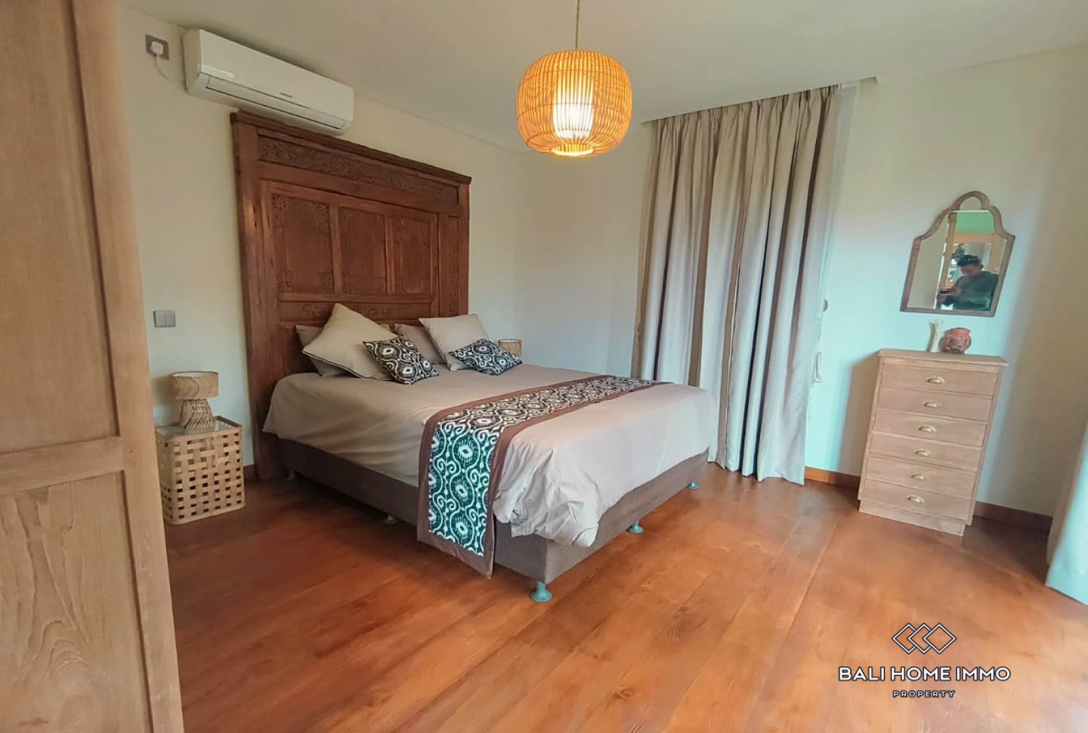 Exquisite 3-Bedroom Spacious villa for sale in Mawang Kelod, Lodtunduh view 14