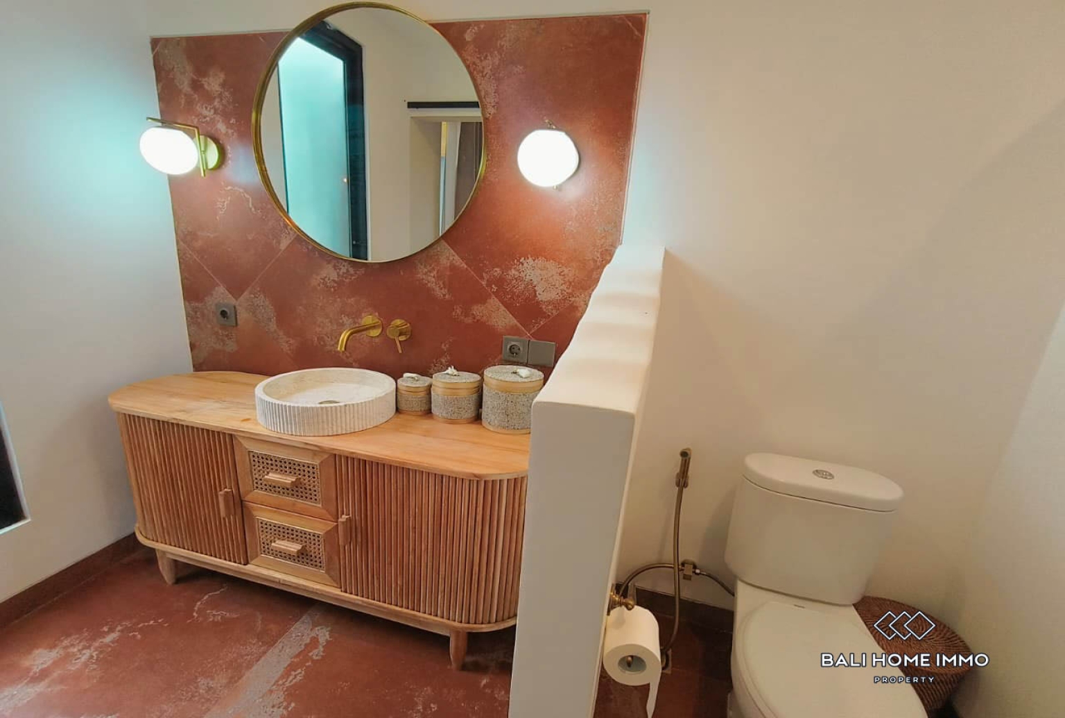 Exquisite 3-Bedroom Spacious villa for sale in Mawang Kelod, Lodtunduh view 16