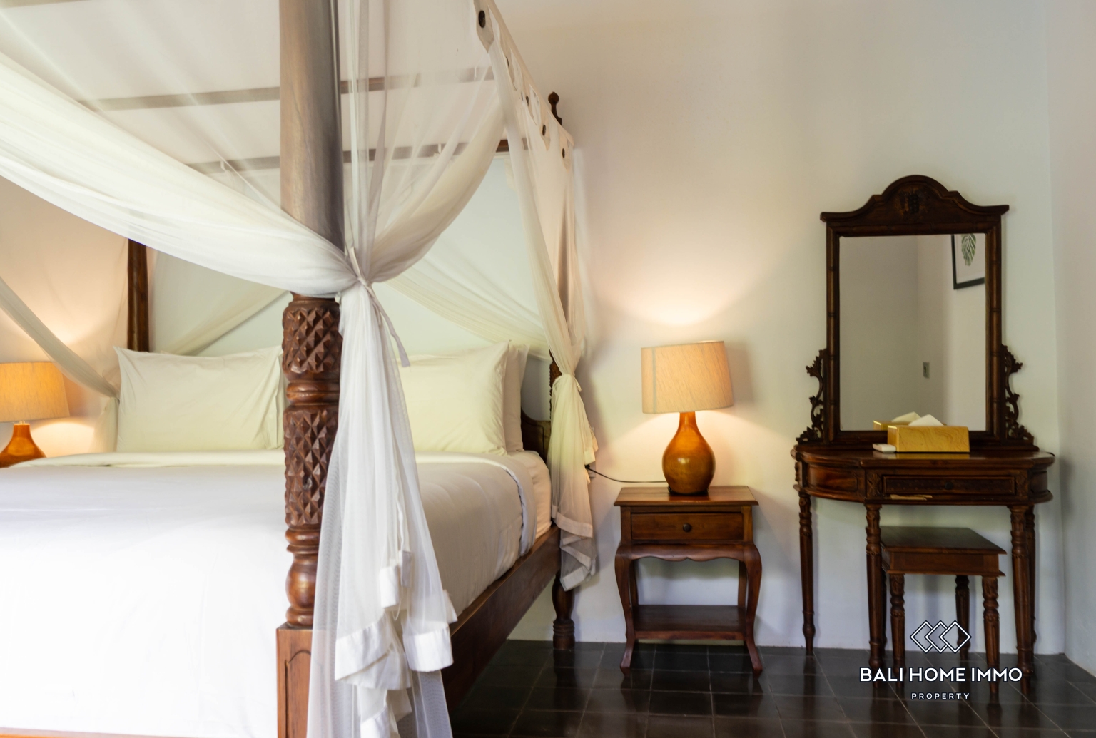 Exquisite 3-Bedroom villa for rent in Nyuh Kuning Ubud view 11