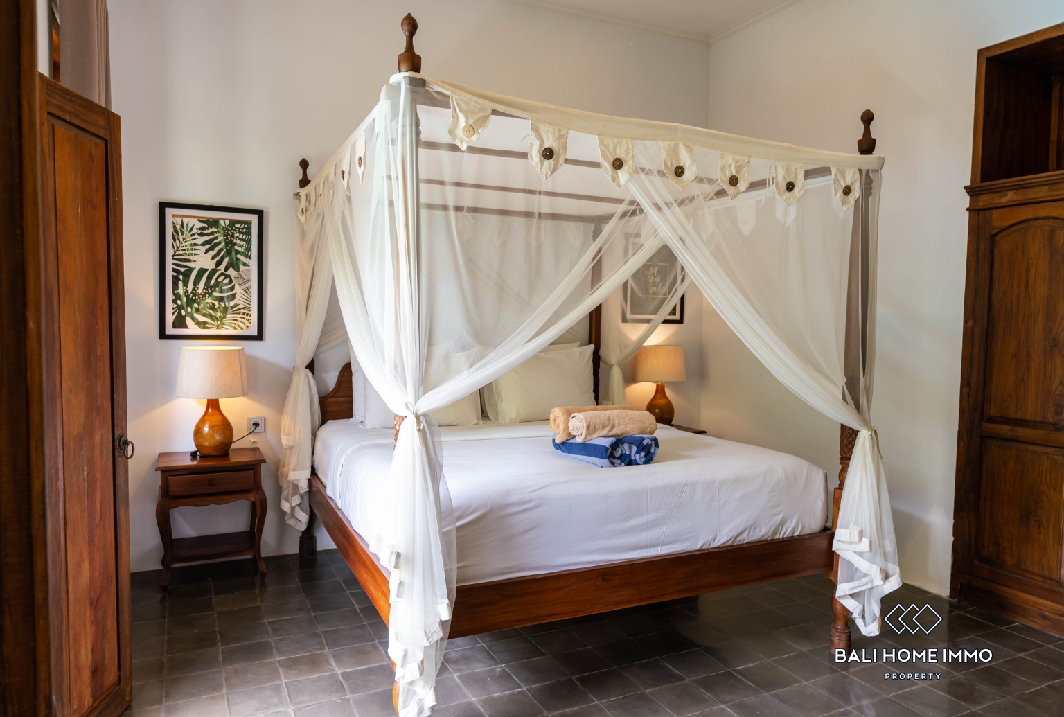 Exquisite 3-Bedroom villa for rent in Nyuh Kuning Ubud view 8