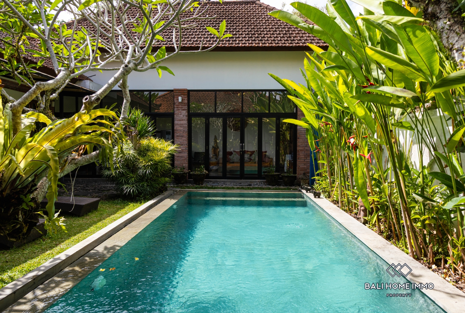 Exquisite 3-Bedroom villa for rent in Nyuh Kuning Ubud view 18