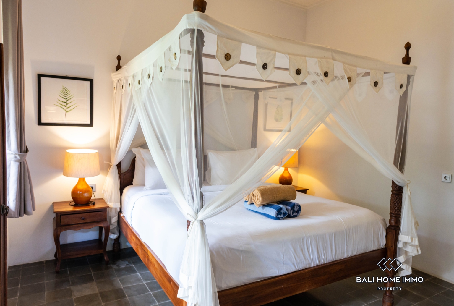 Exquisite 3-Bedroom villa for rent in Nyuh Kuning Ubud view 9