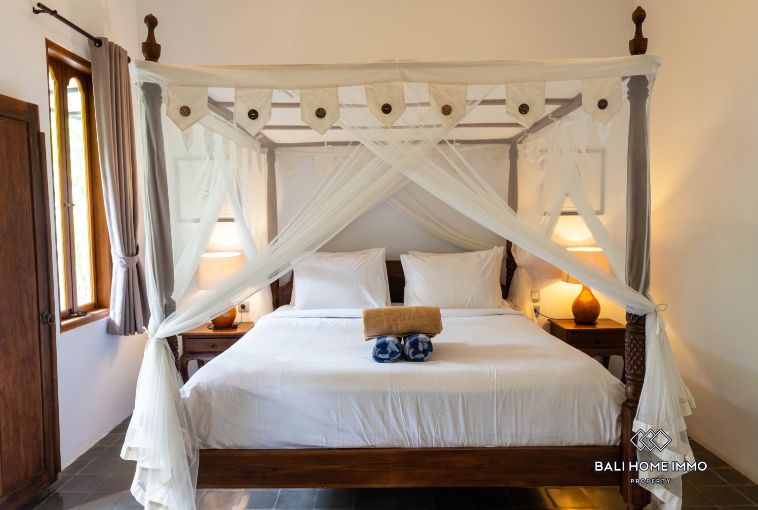 Exquisite 3-Bedroom villa for rent in Nyuh Kuning Ubud view 10