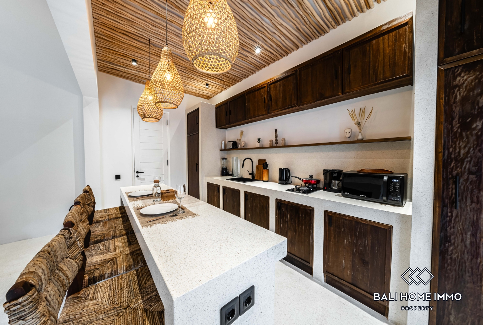 Exquisite 3 Bedroom Villa for Sale in Ubud view 7