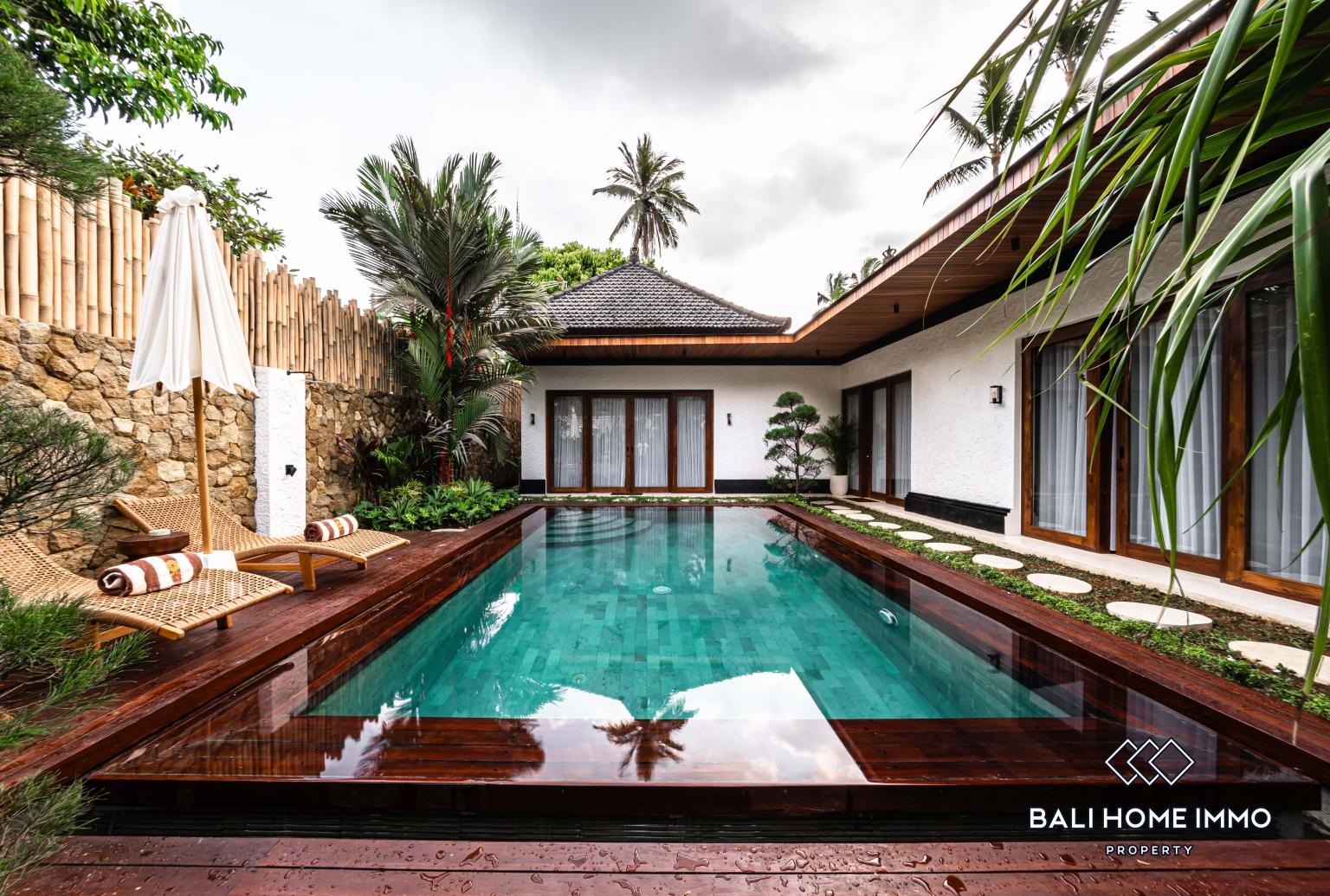 Exquisite 3 Bedroom Villa for Sale in Ubud view 2