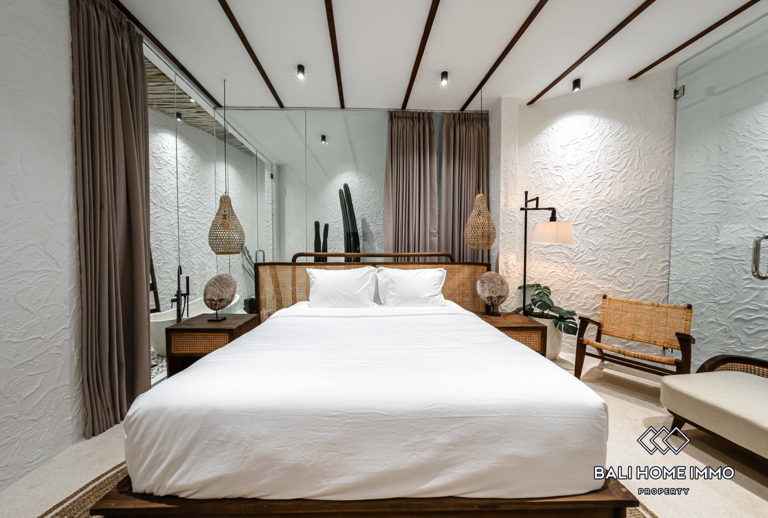 Exquisite 3 Bedroom Villa for Sale in Ubud view 11