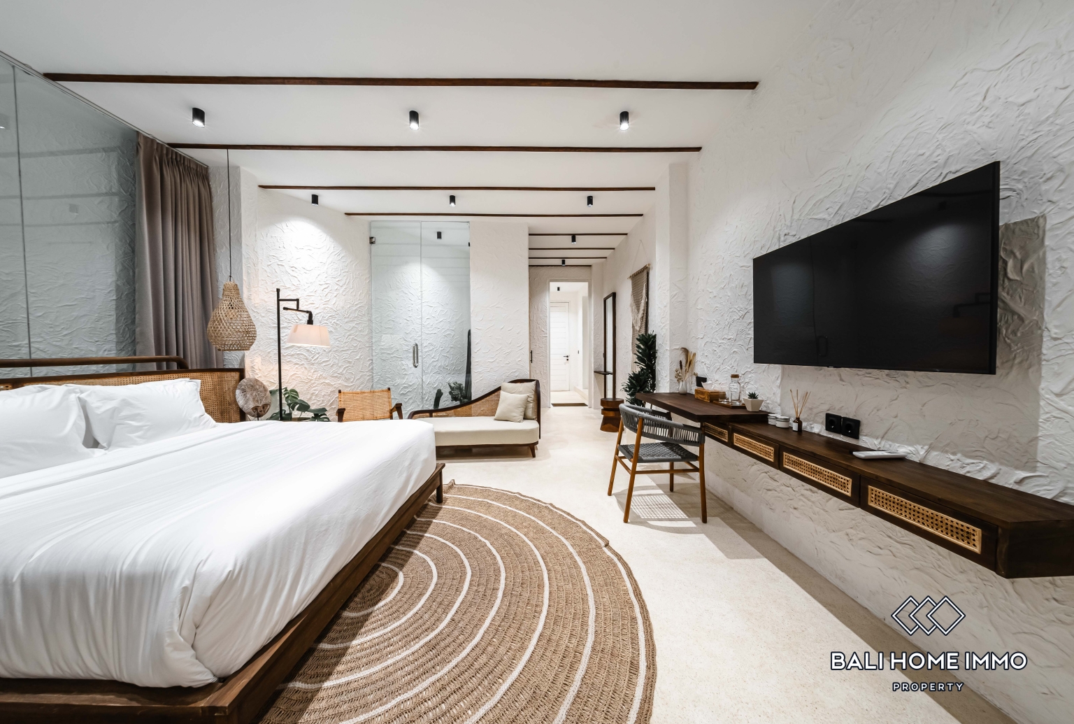 Exquisite 3 Bedroom Villa for Sale in Ubud view 12