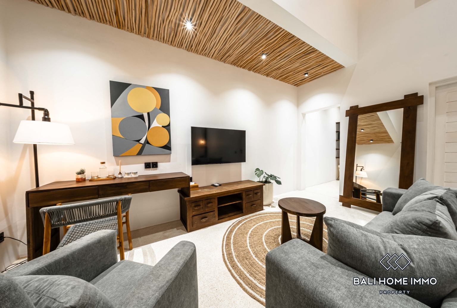 Exquisite 3 Bedroom Villa for Sale in Ubud view 10