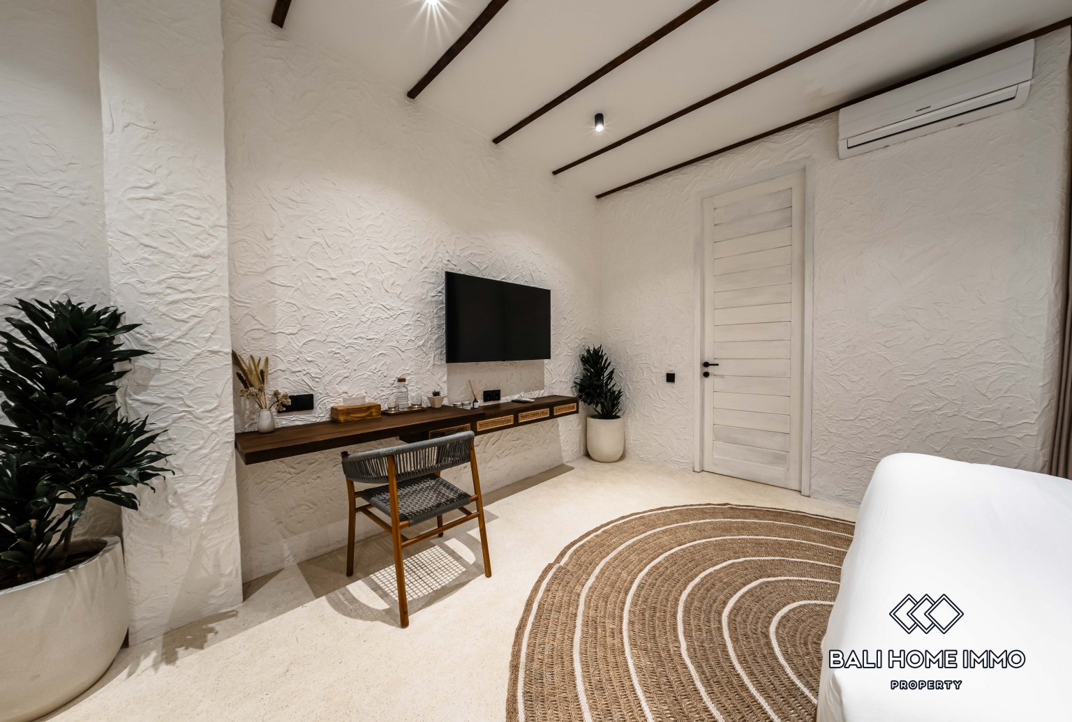 Exquisite 3 Bedroom Villa for Sale in Ubud view 13
