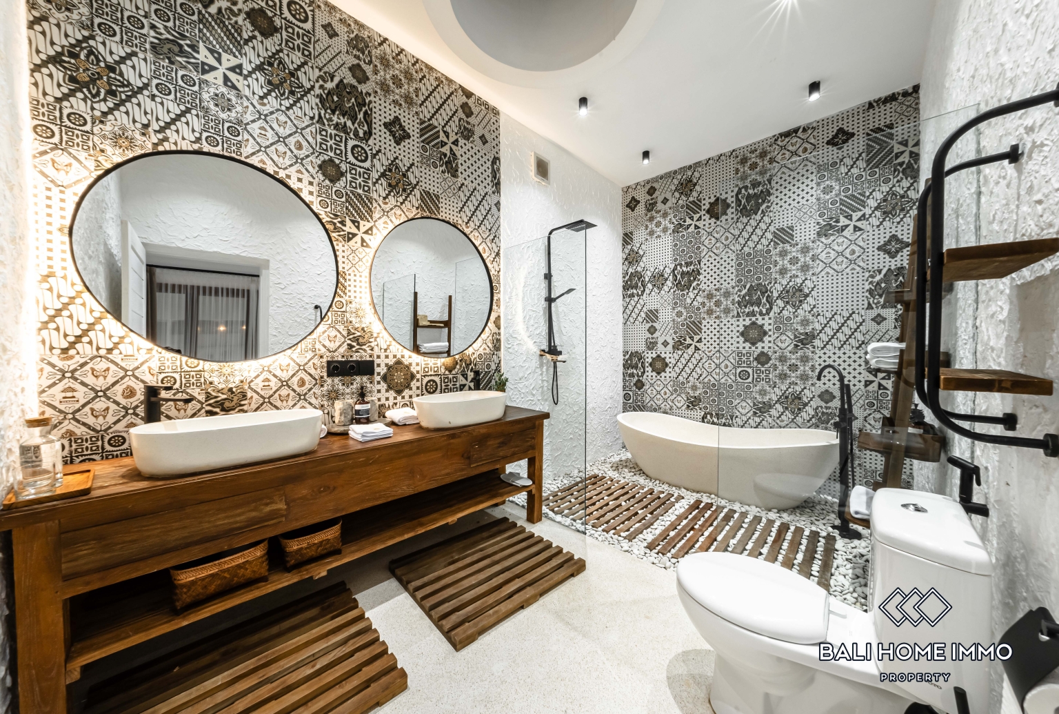 Exquisite 3 Bedroom Villa for Sale in Ubud view 16