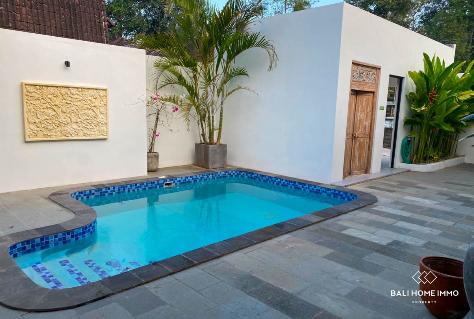 FAMILY 3 BEDROOM VILLA FOR SALE LEASEHOLD IN KABA KABA view 14