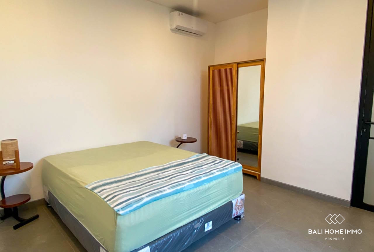 FAMILY 3 BEDROOM VILLA FOR SALE LEASEHOLD IN KABA KABA view 8