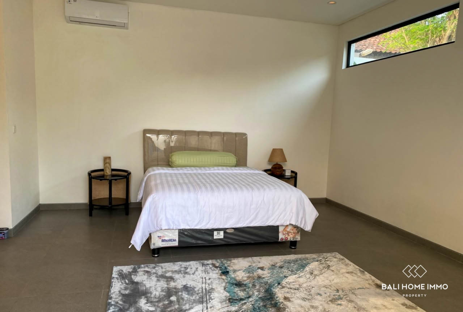 FAMILY 3 BEDROOM VILLA FOR SALE LEASEHOLD IN KABA KABA view 5