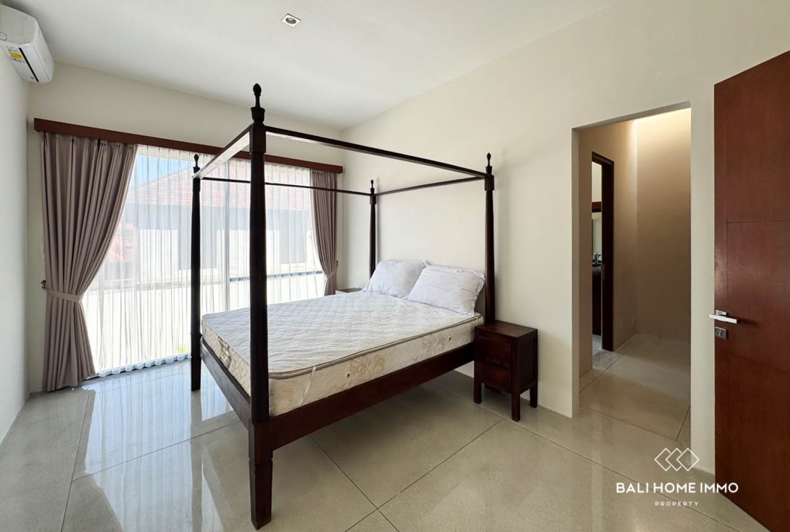 Villa familiale de 3 chambres dans un complexe sécurisé, Seminyak view 8