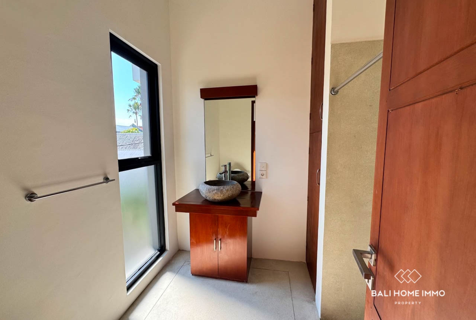 Villa familiale de 3 chambres dans un complexe sécurisé, Seminyak view 13