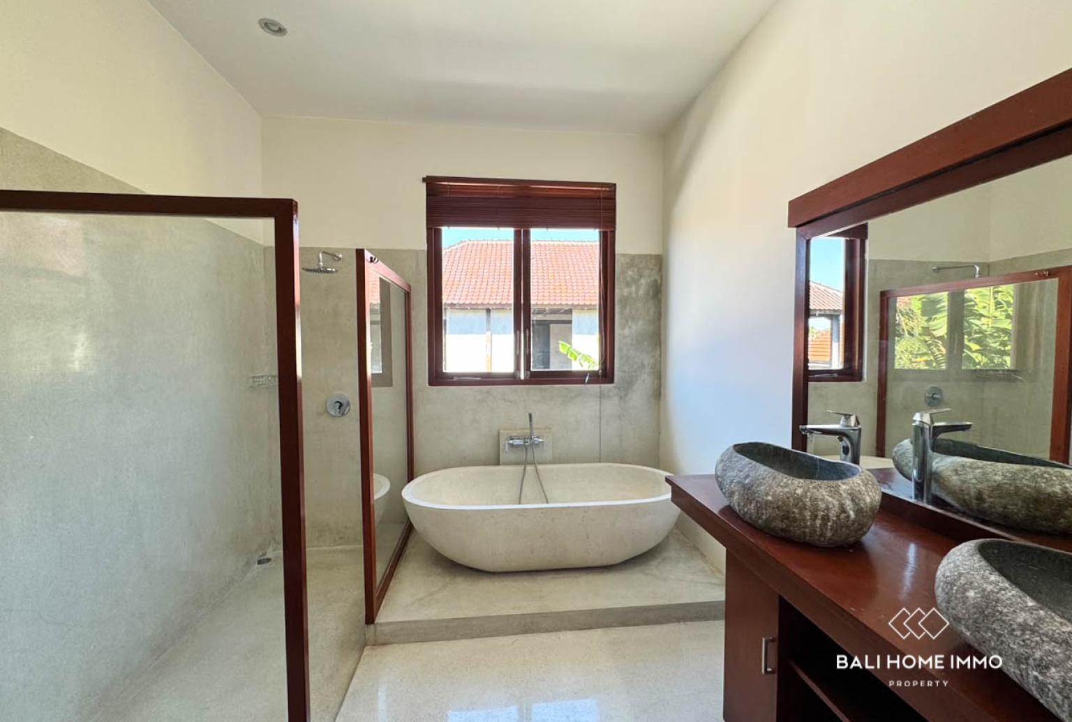 Villa familiale de 3 chambres dans un complexe sécurisé, Seminyak view 11