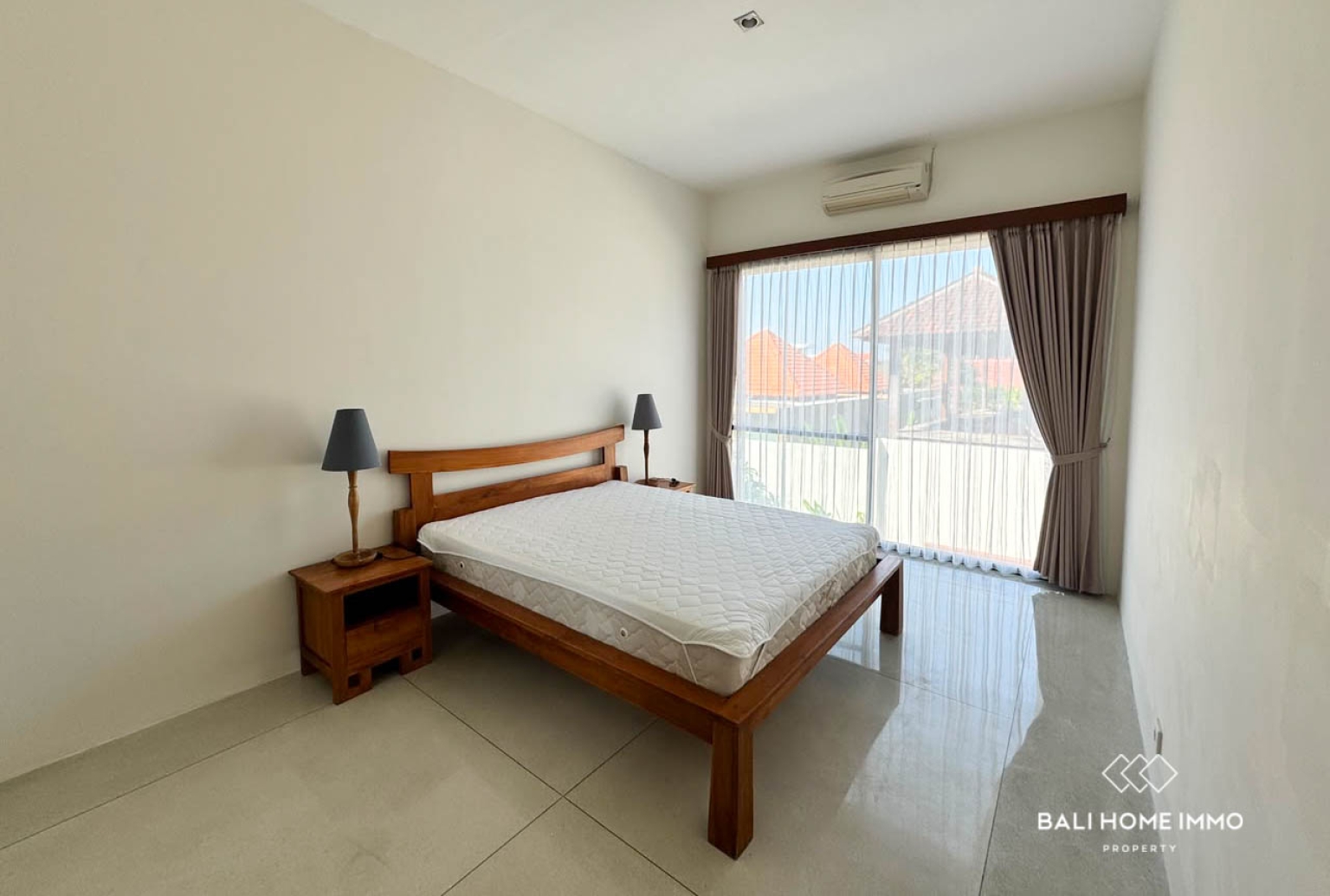 Villa familiale de 3 chambres dans un complexe sécurisé, Seminyak view 7
