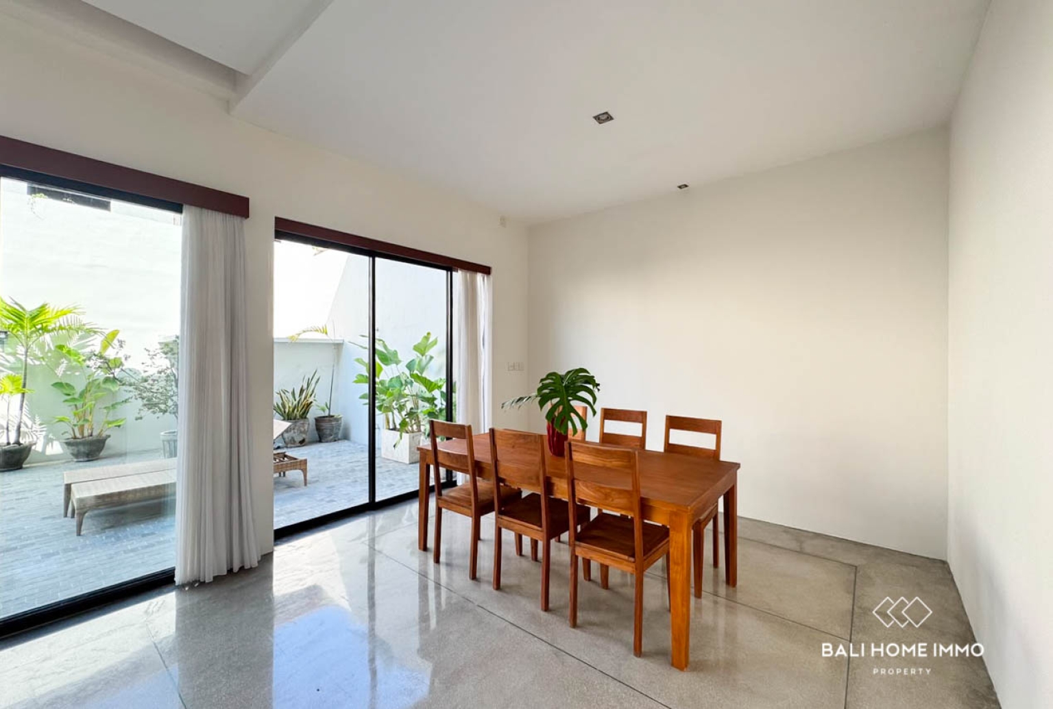 Villa familiale de 3 chambres dans un complexe sécurisé, Seminyak view 3