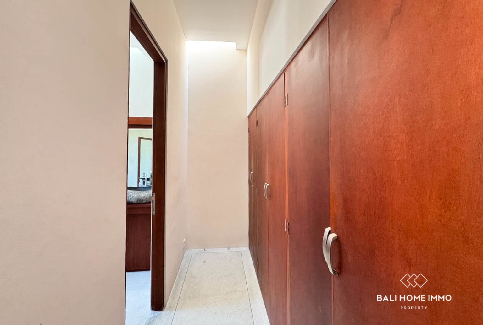 Villa familiale de 3 chambres dans un complexe sécurisé, Seminyak view 10