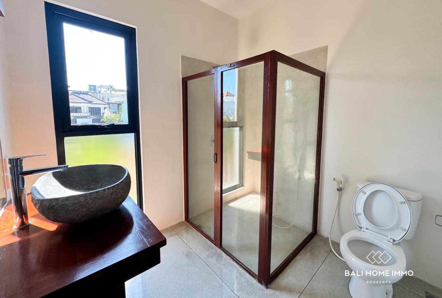 Villa familiale de 3 chambres dans un complexe sécurisé, Seminyak view 14
