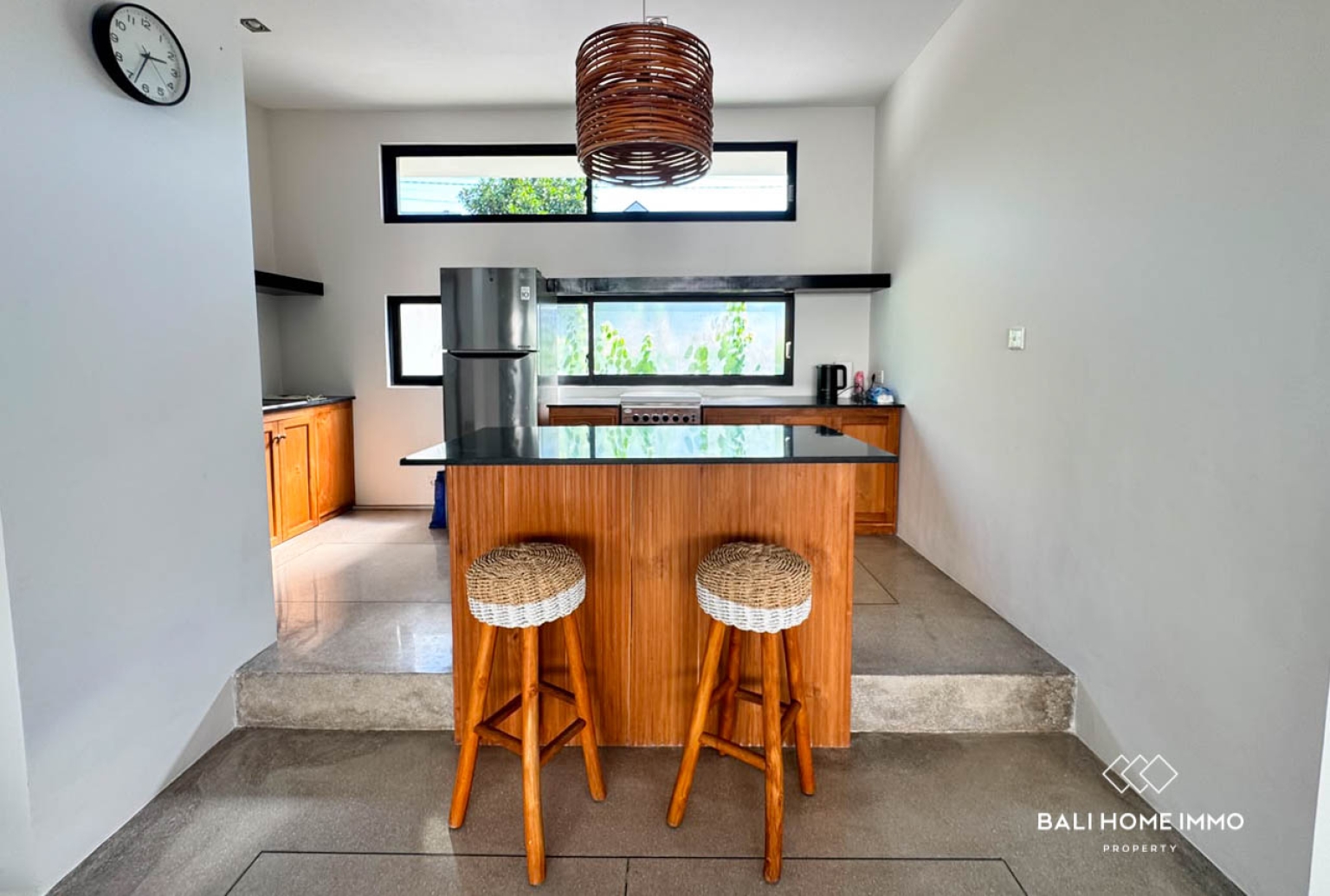 Villa familiale de 3 chambres dans un complexe sécurisé, Seminyak view 6