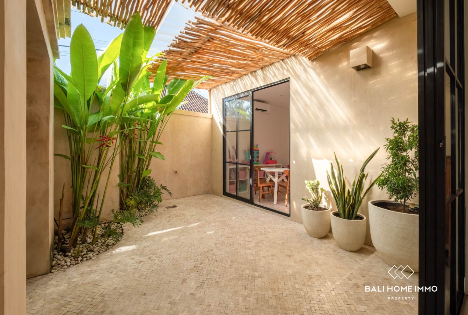 Villa familiale de 2 chambres à louer dans le quartier paisible d'Umalas view 13