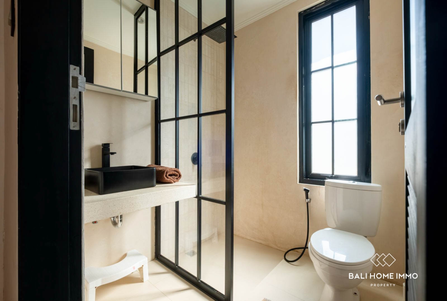 Villa familiale de 2 chambres à louer dans le quartier paisible d'Umalas view 10