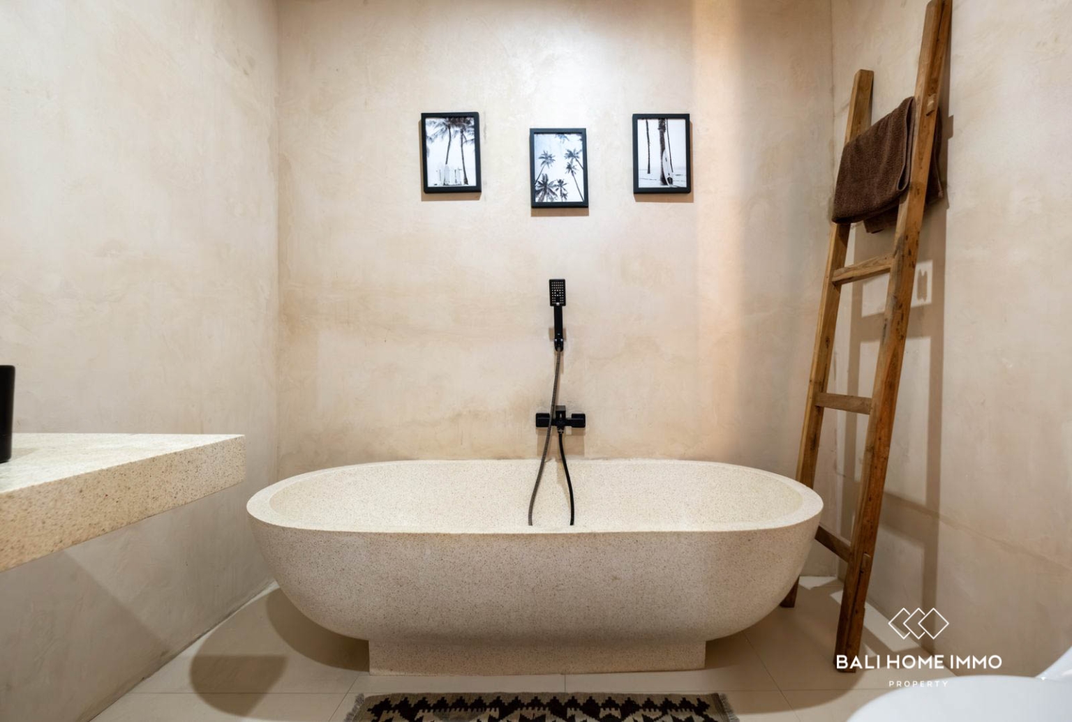 Villa familiale de 2 chambres à louer dans le quartier paisible d'Umalas view 11