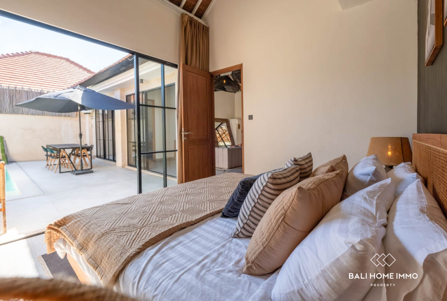 Villa familiale de 2 chambres à louer dans le quartier paisible d'Umalas view 7