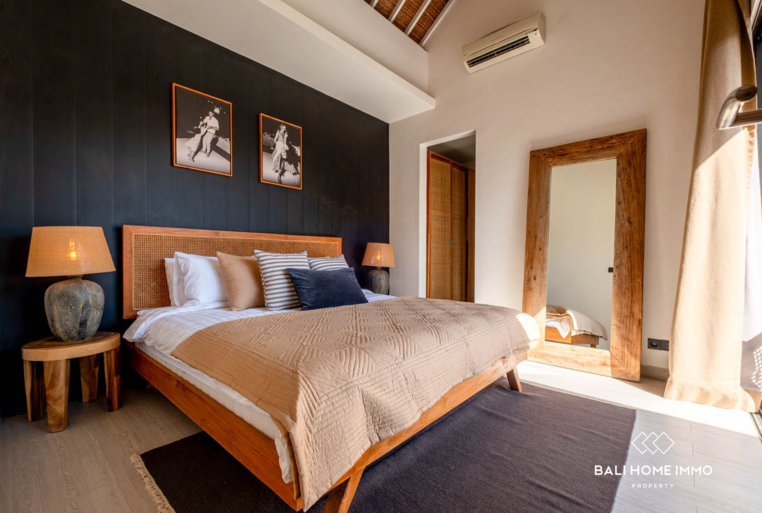 Villa familiale de 2 chambres à louer dans le quartier paisible d'Umalas view 6