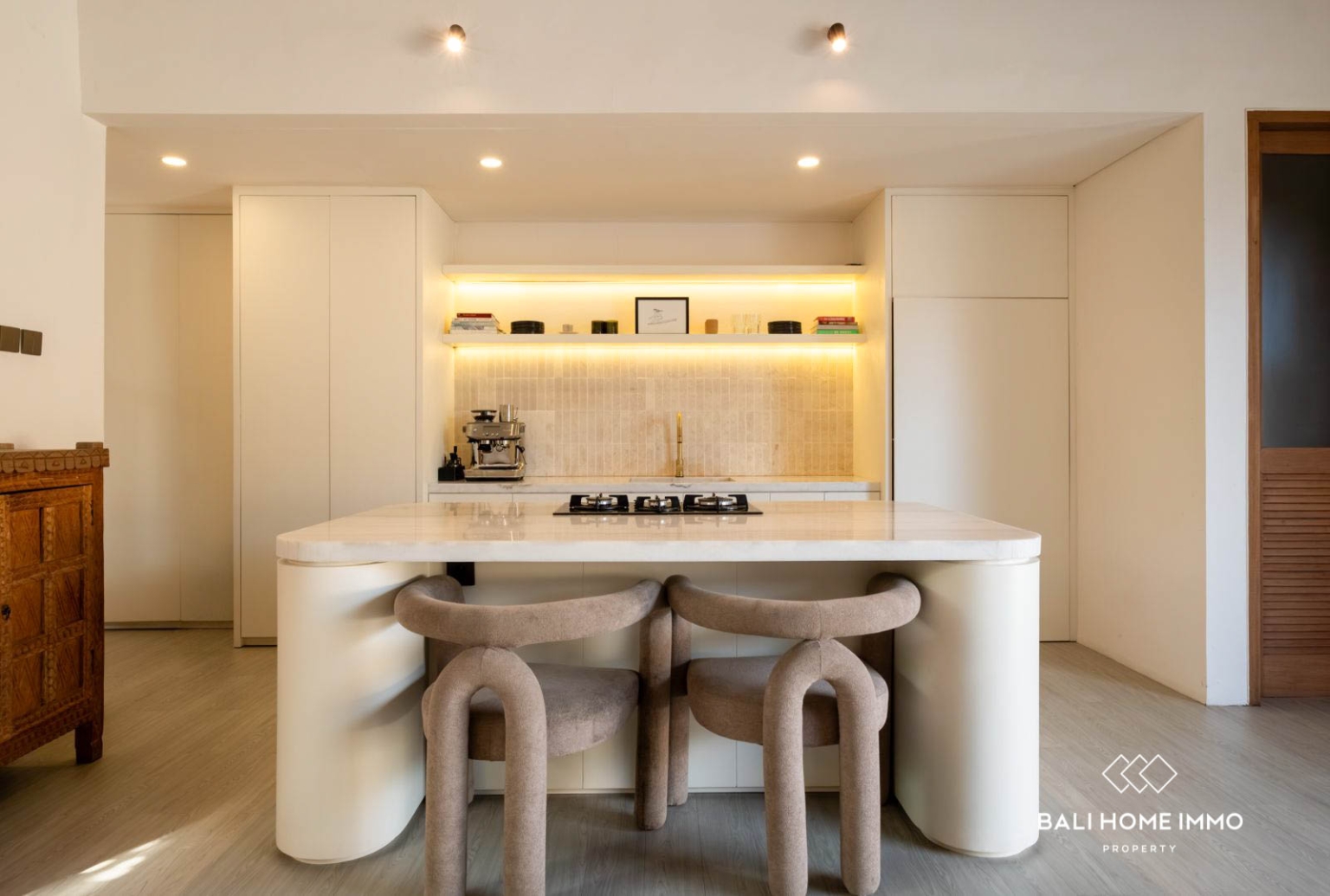 Villa familiale de 2 chambres à louer dans le quartier paisible d'Umalas view 5