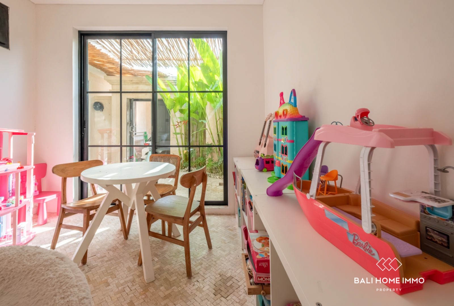 Villa familiale de 2 chambres à louer dans le quartier paisible d'Umalas view 12
