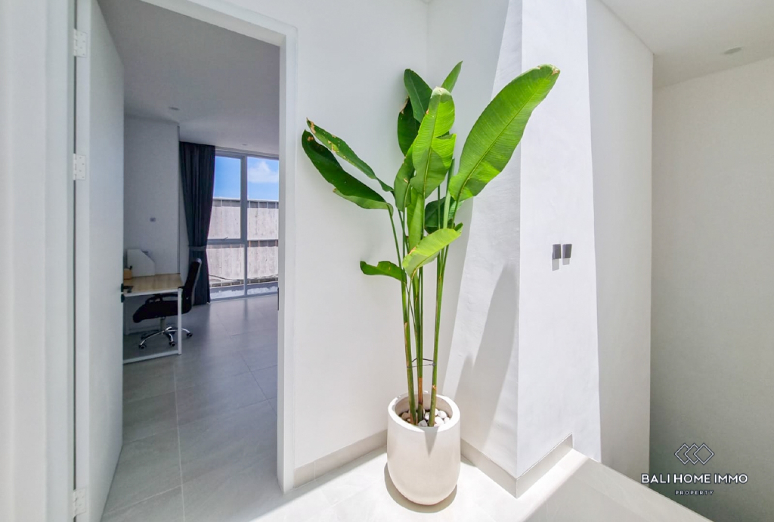 Five units 2 bedroom villa for sale in Bali Batu Belig view 13