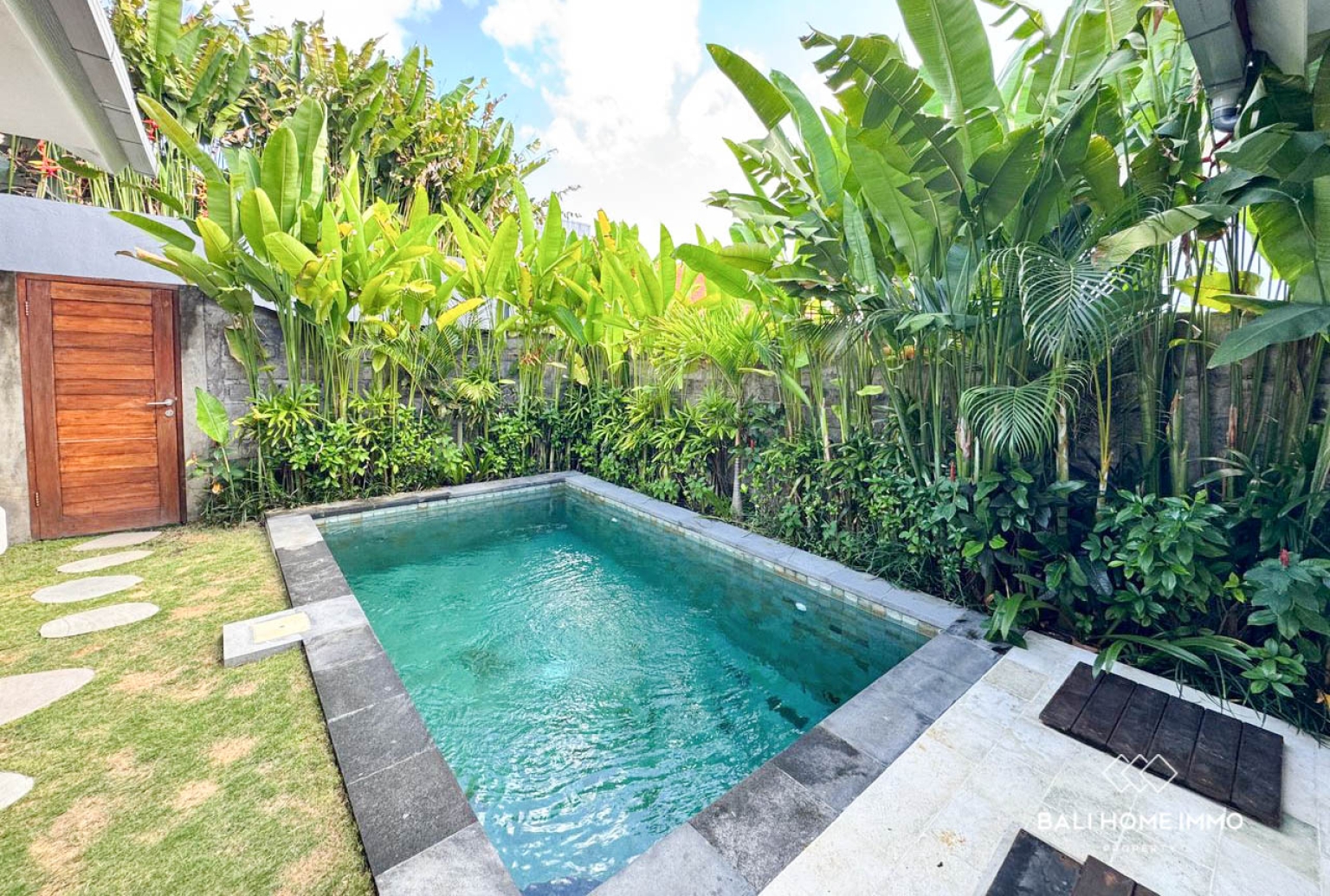 Flexible Investment Estate in Padonan 6 Guest House Units + Private Villa view 11
