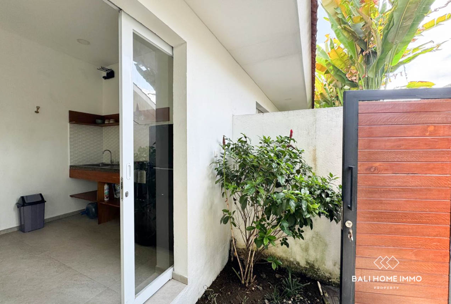 Flexible Investment Estate in Padonan 6 Guest House Units + Private Villa view 13