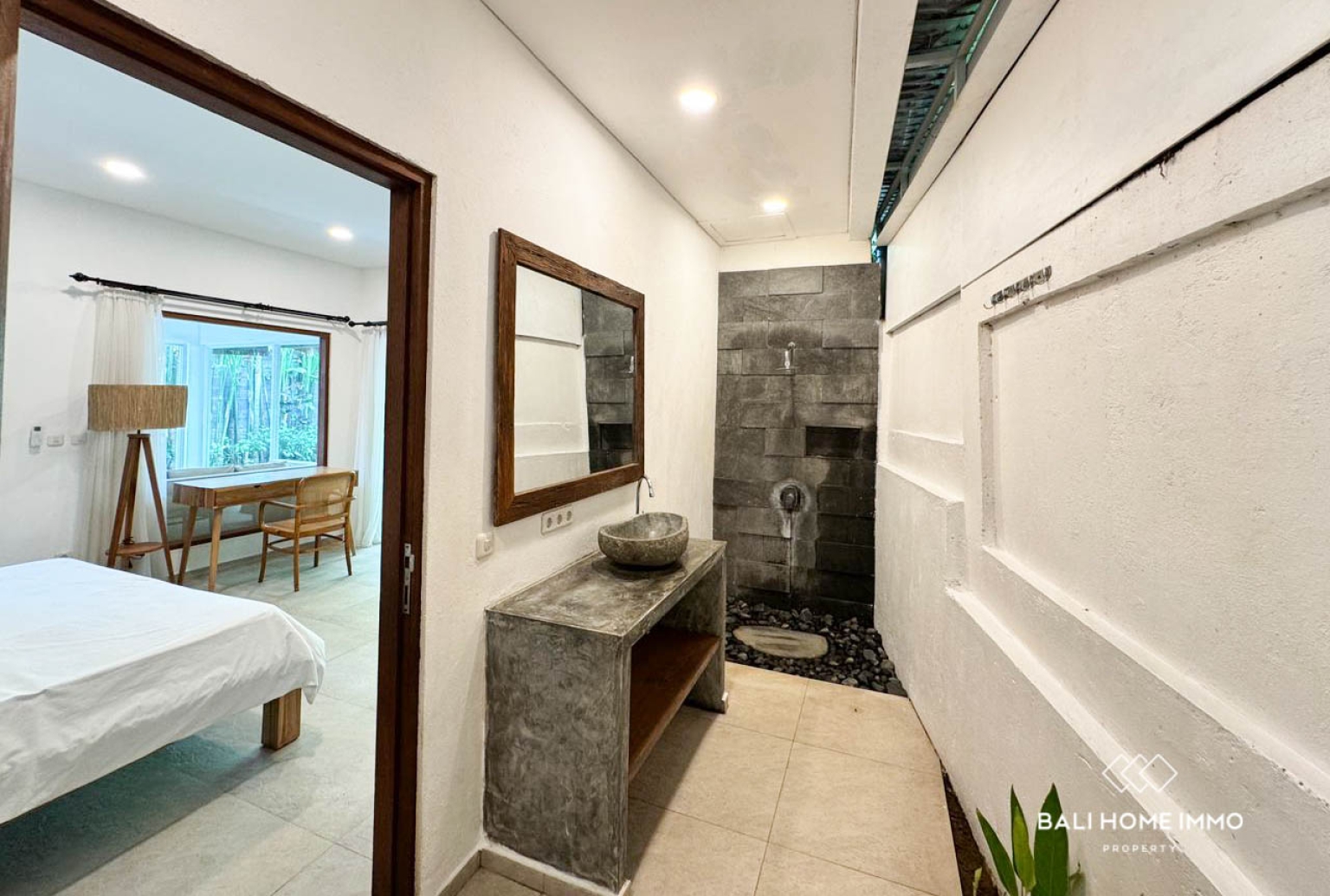 Flexible Investment Estate in Padonan 6 Guest House Units + Private Villa view 6